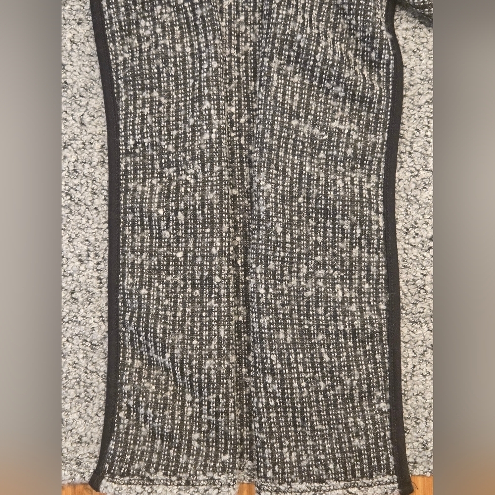 NWOT Roz & Ali Open Front Cardigan - Picture 3 of 8